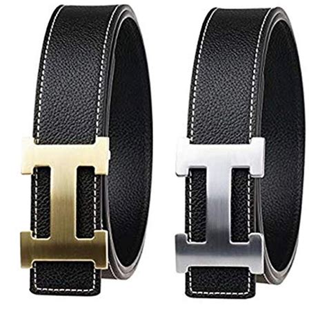 hermes belt didn't come with packaging|are Hermes belts genuine.